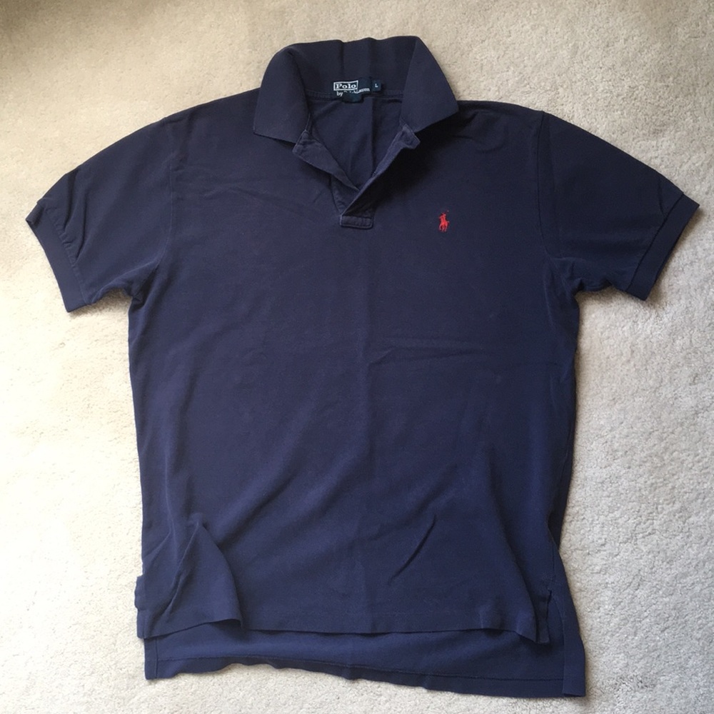 Ralph Lauren Men’s Polo Shirt